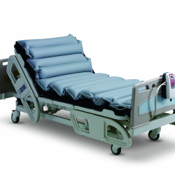 Sobrecolch&oacute;n de aire con compresor DOMUS S