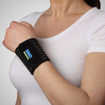 Strapin de muñeca STP035