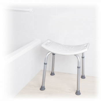Taburete de ducha 