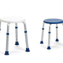 Taburete de ducha Jinny