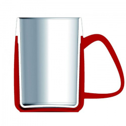 Tassa isot&egrave;rmica Vital est&agrave;ndar