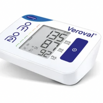 Tensiómetro Veroval Compact brazo