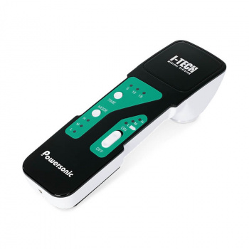 Ultrasonidos inalámbrico Powersonic I-Tech 