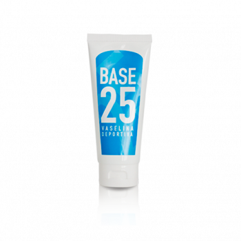 Vaselina Base 25 de 100ml
