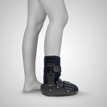 Walker fijo corto T.L 