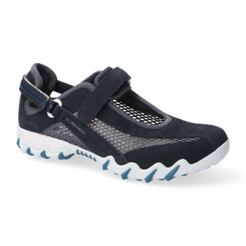 Zapato NIRO Azul Ocean Allrounder (nº38)