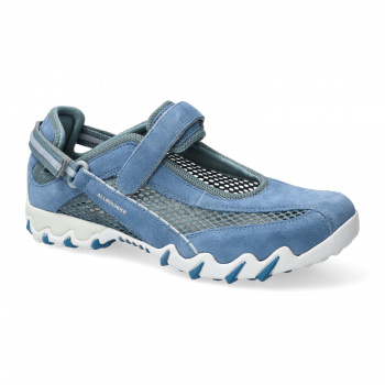 Zapato Niro New Jeans Allrounder