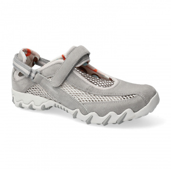Zapato NIRO (nº38) GRIS CLARO ALLROUNDER 