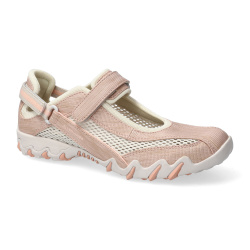Zapato NIRO Oro Lamb Allrounder