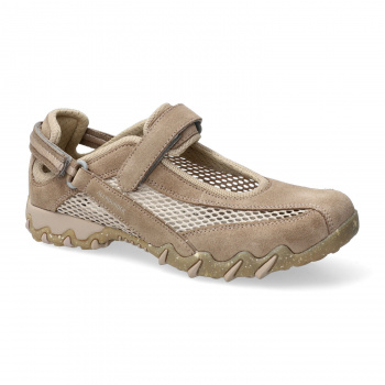 Zapato Niro Tabacco Allrounder 