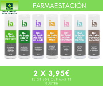 2 GELES IA x 3,95