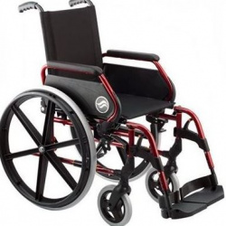 Silla de Ruedas