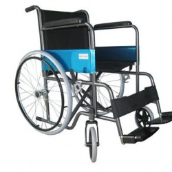 Silla de ruedas Económica