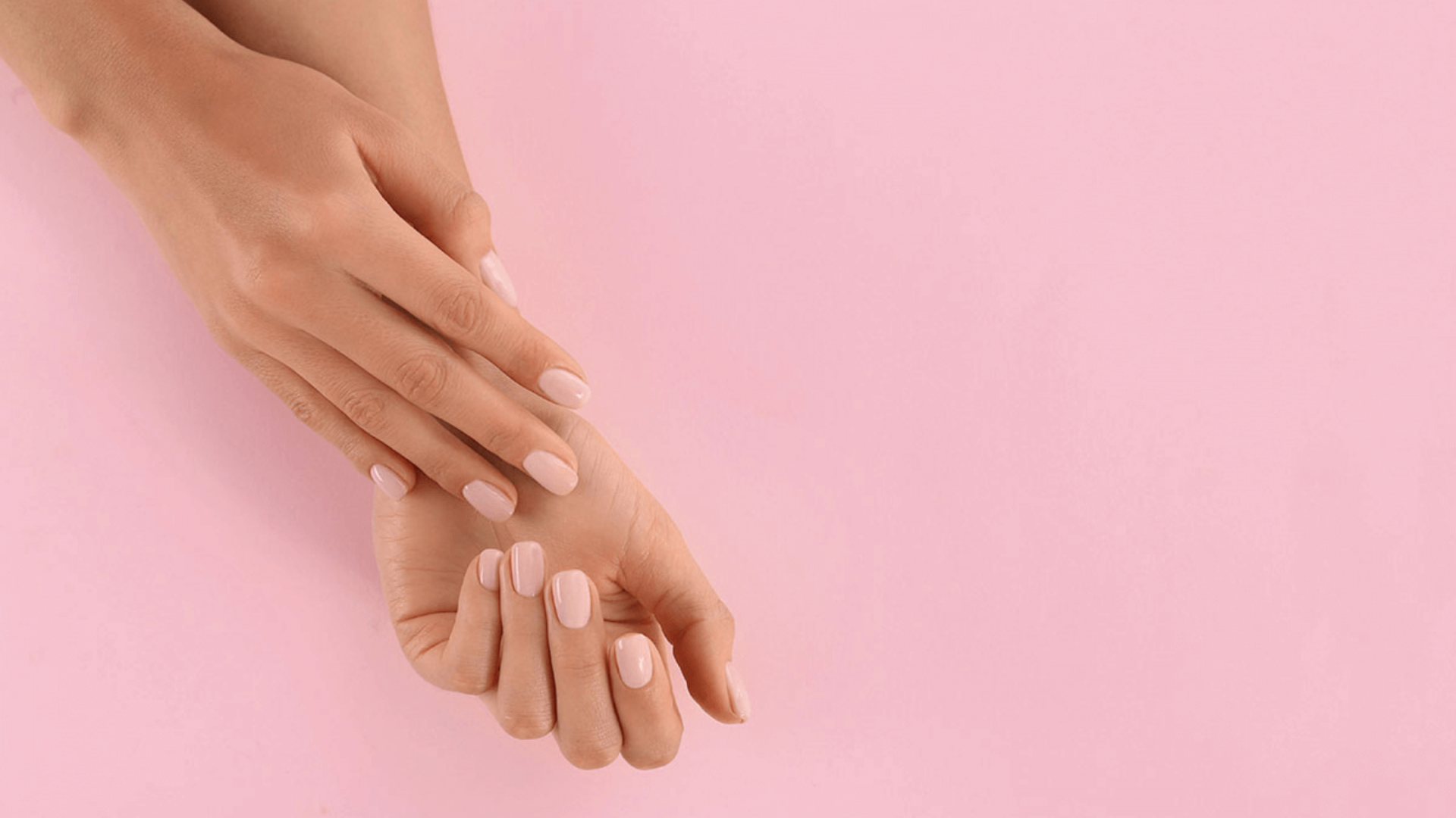 Claves para tener unas uñas fuertes y sanas