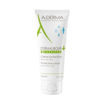 A-DERMA DERMALIBOUR CREMA 100ML