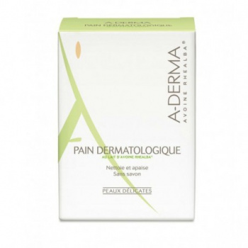 A-DERMA DERMOPAN EXTRACTO AVENA PASTILLA 100G