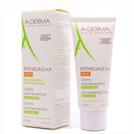 A-DERMA EPITELIAL AH ULTRA CREMA 100ML