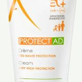 A-DERMA PROTECT CREMA SPF 50+AD DUCRAY 150ML