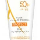 A-DERMA PROTECT FLUIDO SOLAR SPF 50+ DUCRAY 40ML