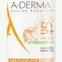 A-DERMA PROTECT SPRAY SOLAR SPF 50+ KIDS DUCRAY 200ML