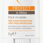 A-DERMA PROTECT X-TREM STICK INVISIBLE SPF 50+ MUY ALTA PROTECCIÓN 8G