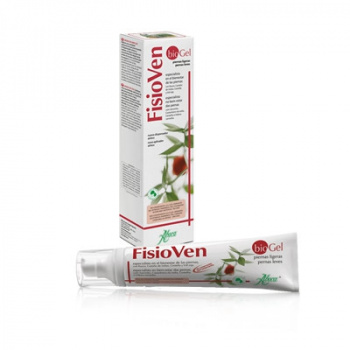 ABOCA FISIOVEN  BIOGEL TUBO 100 ML