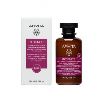 APIVITA INTIMATE LADY 200 ML