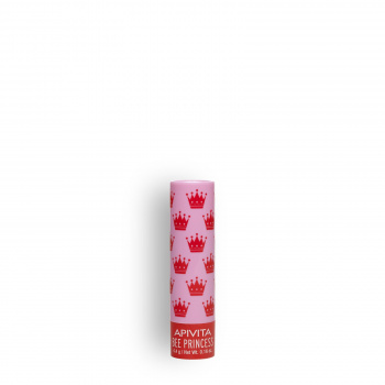 APIVITA LIP CARE BEE PRINCESS
