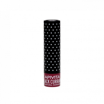 APIVITA LIP CARE BLACK CURRANT