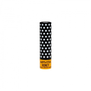 APIVITA LIP CARE HONEY ECOBIO