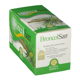  Broncolsan Tisana Aboca