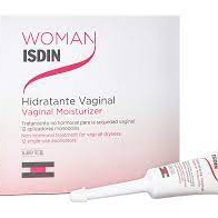 WOMAN ISDIN HIDRATANTE VAGINAL