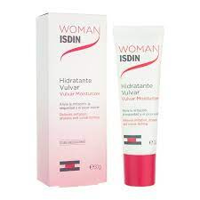 WOMAN ISDIN HIDRATANTE VULVAR 30G