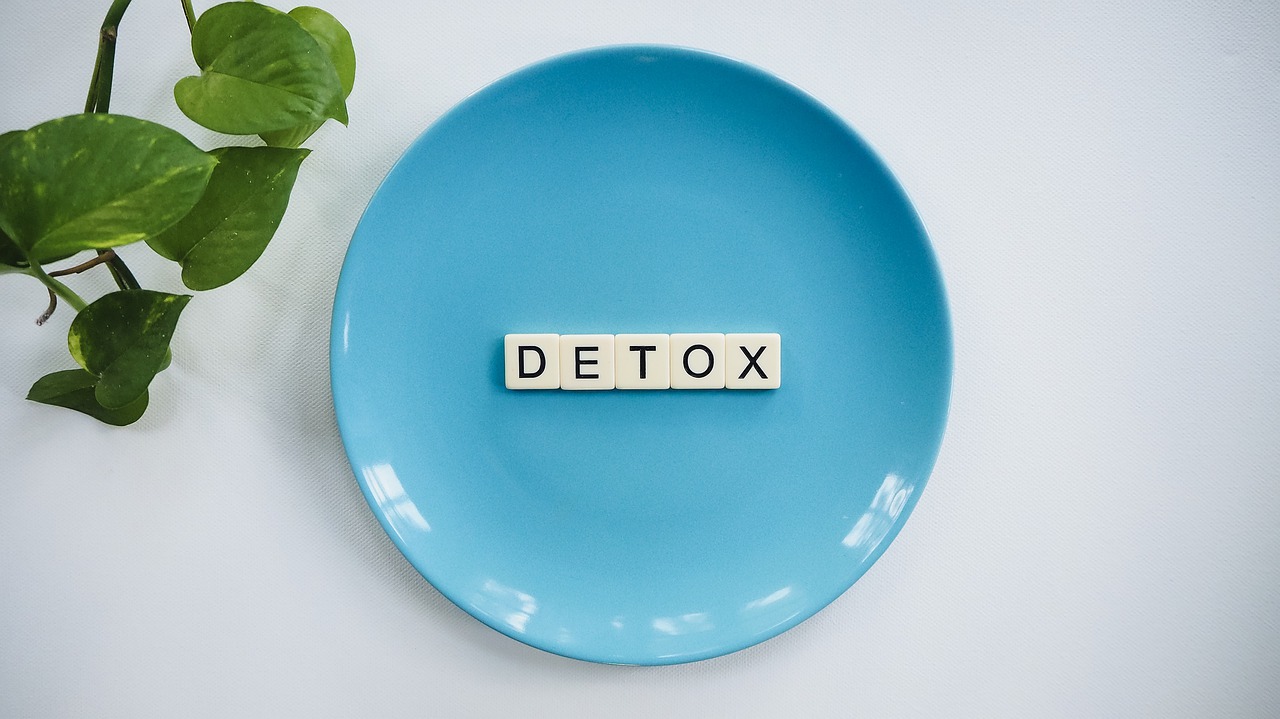 DETOXIFICACION