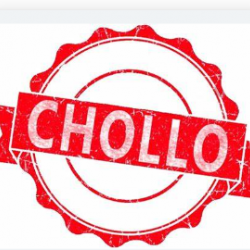  CHOLLOS 2X1