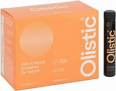 OLISTIC DESCUENTOS