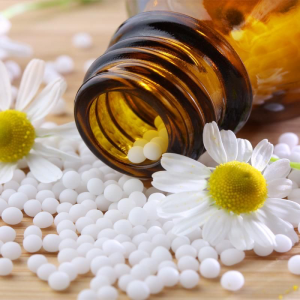 Homeopatía