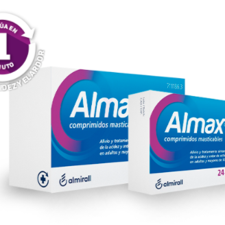 Almax comp 24 
