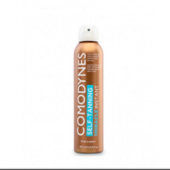 COMODYNES SELF-TANNING THE MIRACLE INSTANT  1 FRASCO 200 ML