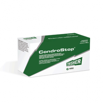 FINISHER CONDROSTOP