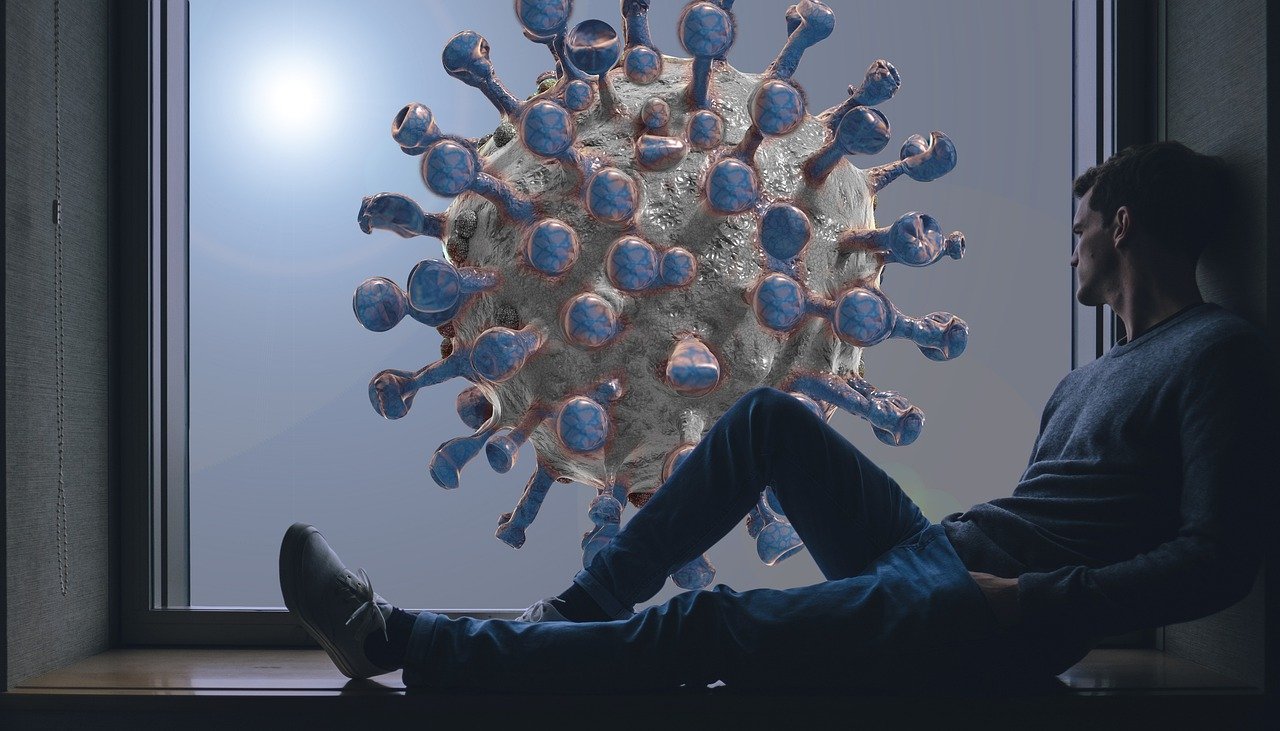 CORONAVIRUS I ANSIETAT