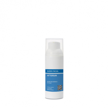 AFTERSUN SUERO FACIAL 50 ML