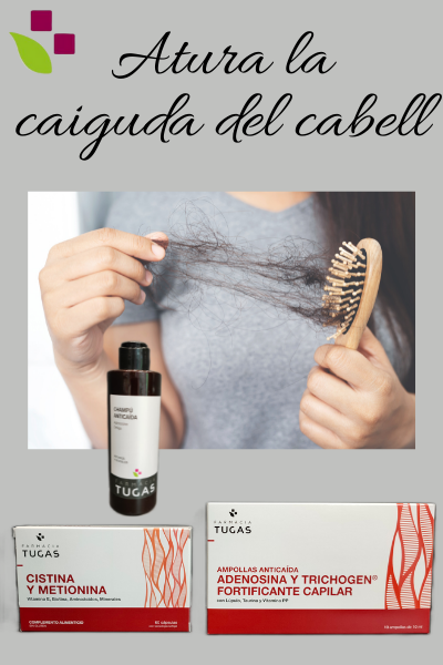 CAIGUDA CABELL 10% DTE