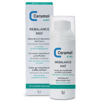 CERAMOL ACN3 REBALANCE MAT
