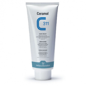 CERAMOL CREMA BASE C 311  400 ML
