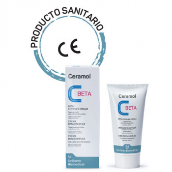 CERAMOL CREMA BETA COMPLEX 50 ML