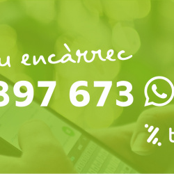 ENCÀRRECS EXPRESS. NOU SERVEI.