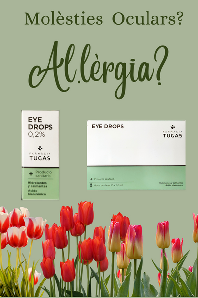 EYE DROPS