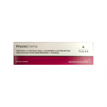 PROCTOCREMA