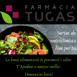 SERVEI DE NUTRICIÓ ON LINE